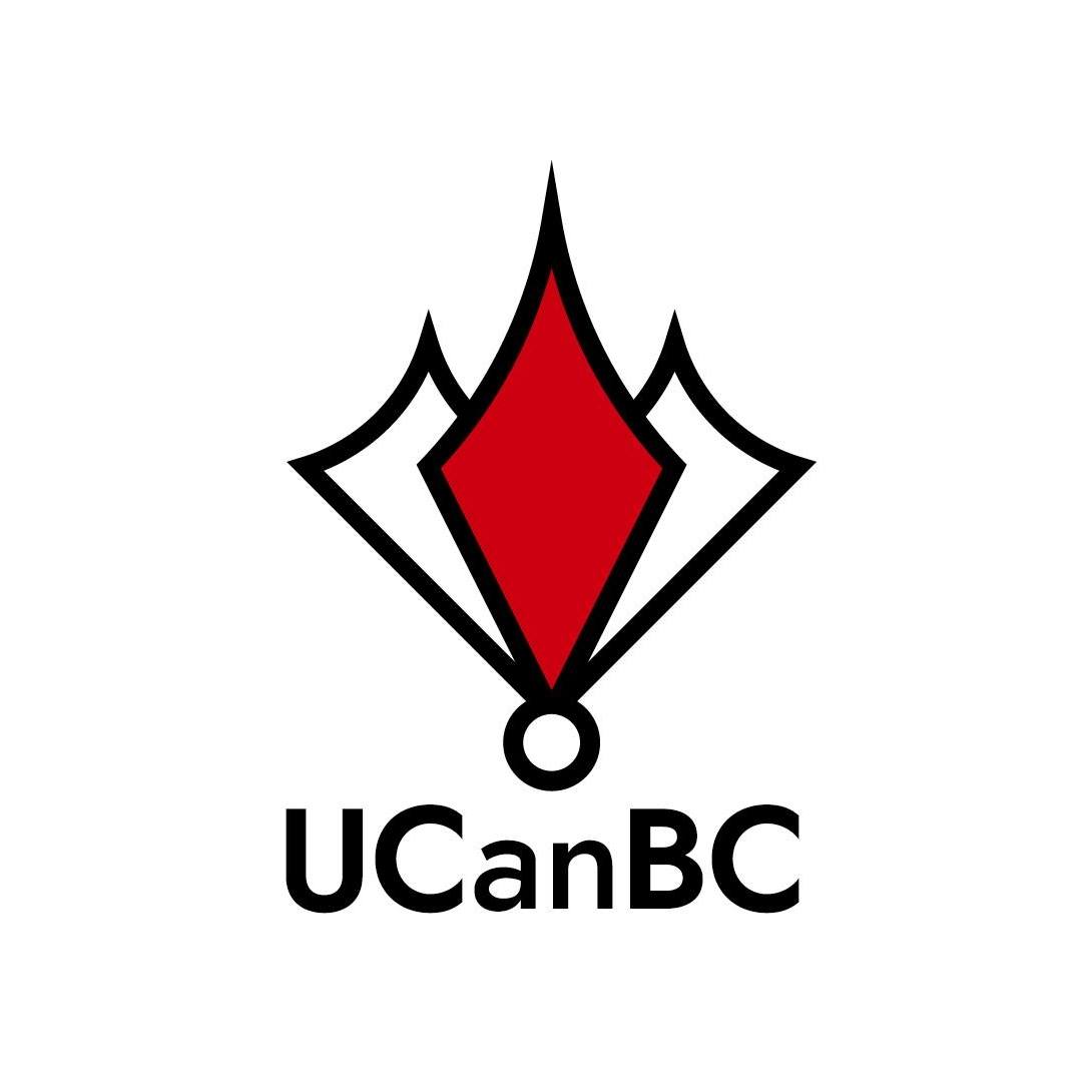 UcanBC logo